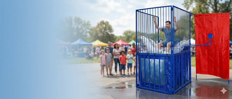 Watch Our Tank In Action