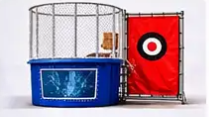 Watch the Dunk Tank in Action