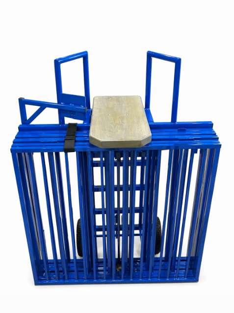 Commercial Dunk Tank Built for Rentals, Events & Fundraisers